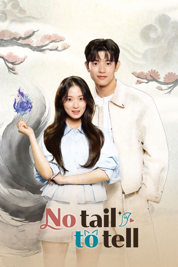 No Tail to Tell,No Tail to Tell kdrama,No Tail to Tell is there romance,is there romance in No Tail to Tell,No Tail to Tell romance type,No Tail to Tell love triangle,No Tail to Tell first kiss episode,No Tail to Tell chemistry,No Tail to Tell ending,No Tail to Tell synopsis
