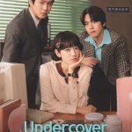 Undercover Miss Hong,Undercover Miss Hong kdrama,Undercover Miss Hong is there romance,Undercover Miss Hong kdrama is there romance,does Undercover Miss Hong have romance,is there romance in Undercover Miss Hong,is there romance in Undercover Miss Hong kdrama,Undercover Miss Hong first kiss episode,Undercover Miss Hong ending,Undercover Miss Hong love triangle,Undercover Miss Hong chemistry